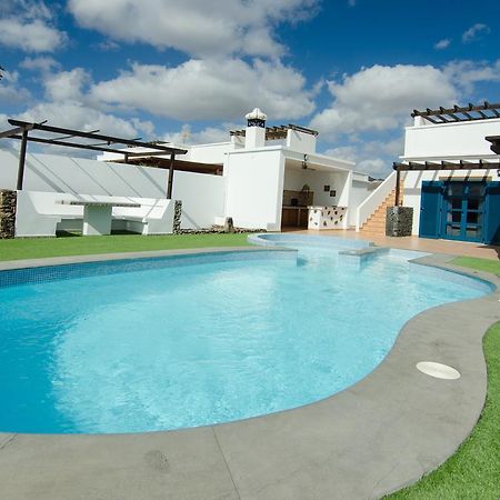 Villa Valeria Playa Blanca  Exterior photo