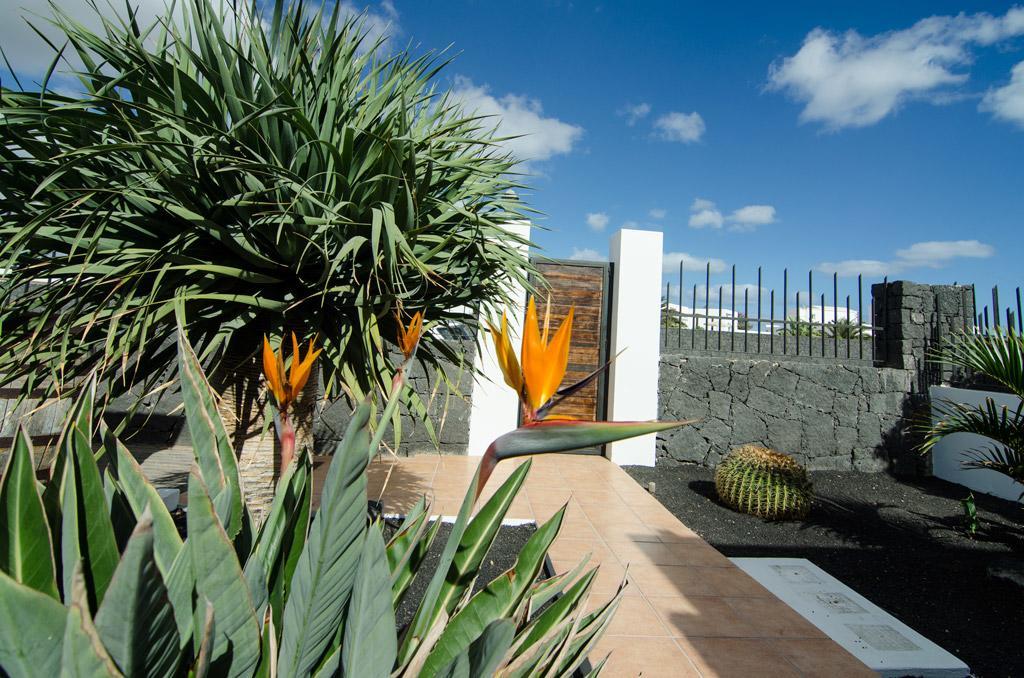 Villa Valeria Playa Blanca  Exterior photo