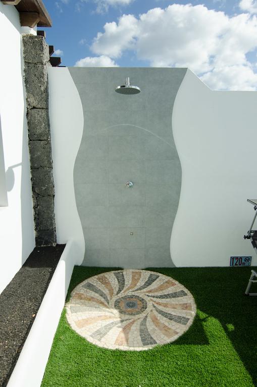 Villa Valeria Playa Blanca  Exterior photo